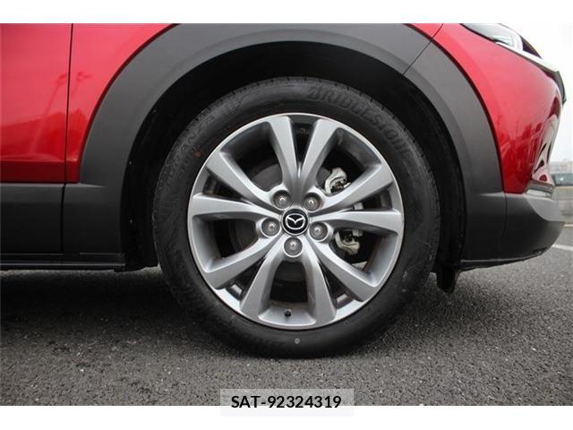 Mazda CX-30 2023-10 6213204-11
