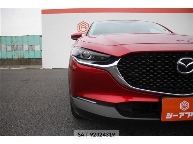 Mazda CX-30 2023-10 6213204-12