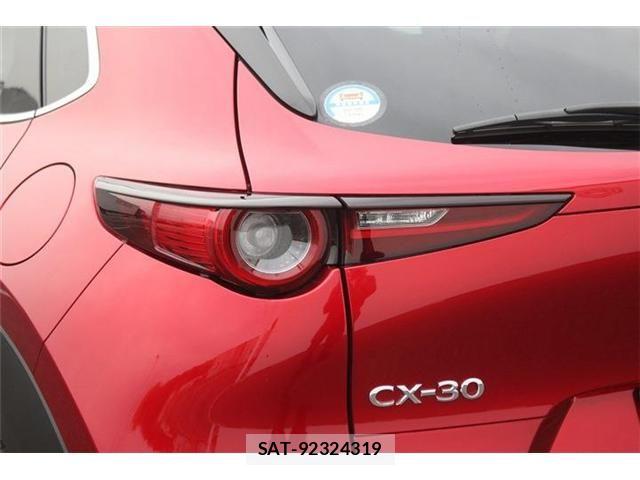 Mazda CX-30 2023-10 6213204-13