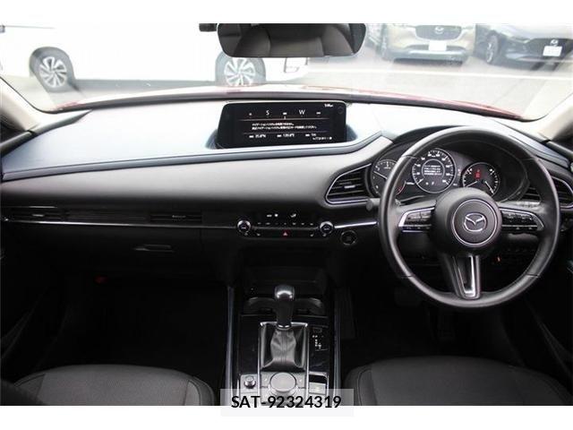 Mazda CX-30 2023-10 6213204-20