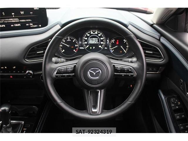 Mazda CX-30 2023-10 6213204-21