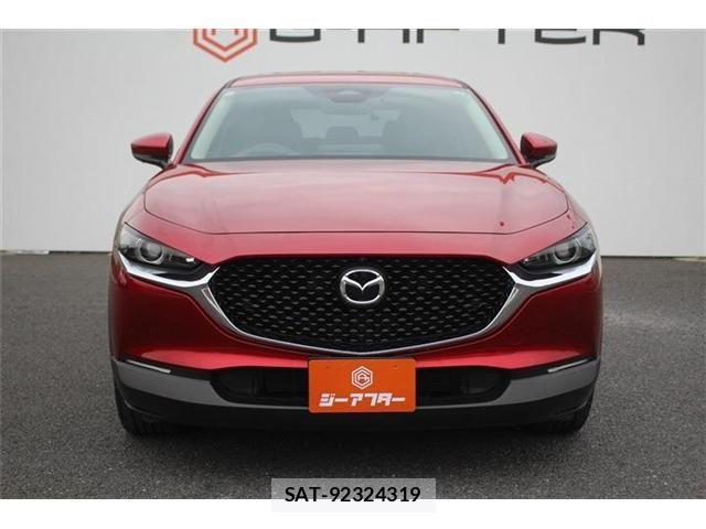 Mazda CX-30 2023-10 6213204-7