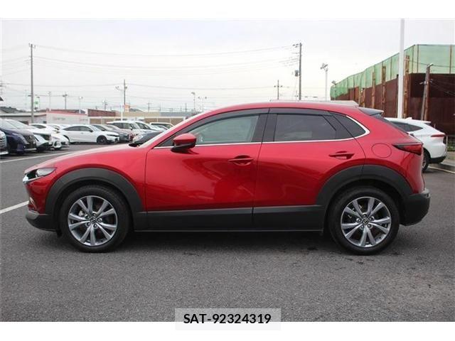 Mazda CX-30 2023-10 6213204-8