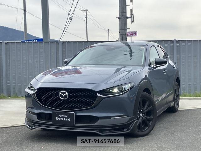 Mazda CX-30 2024-03 6213187-0