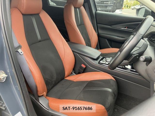 Mazda CX-30 2024-03 6213187-11