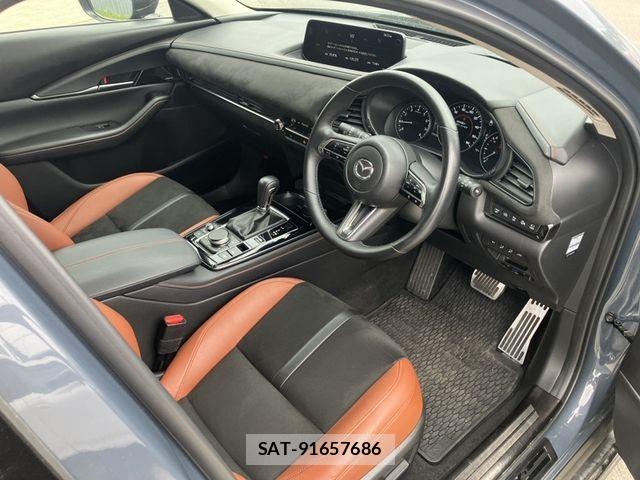 Mazda CX-30 2024-03 6213187-1