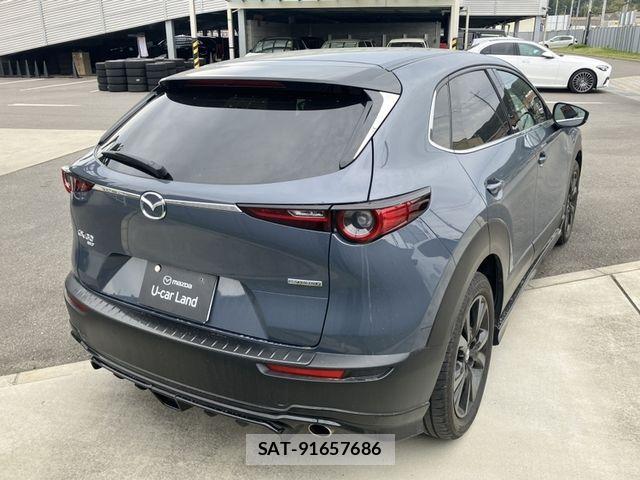 Mazda CX-30 2024-03 6213187-2