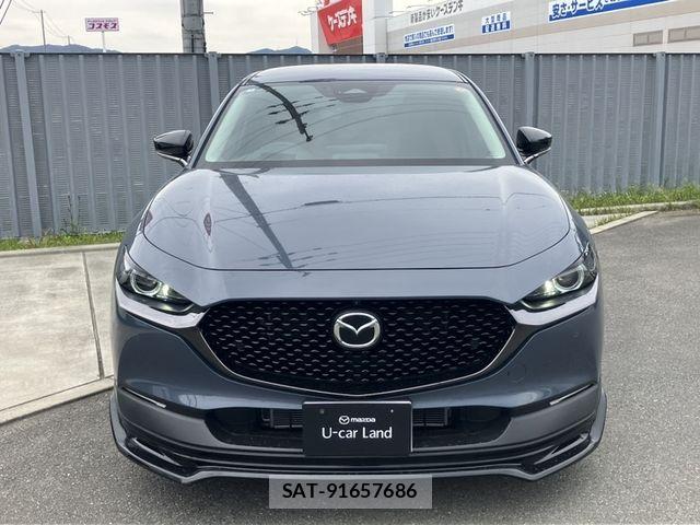 Mazda CX-30 2024-03 6213187-3