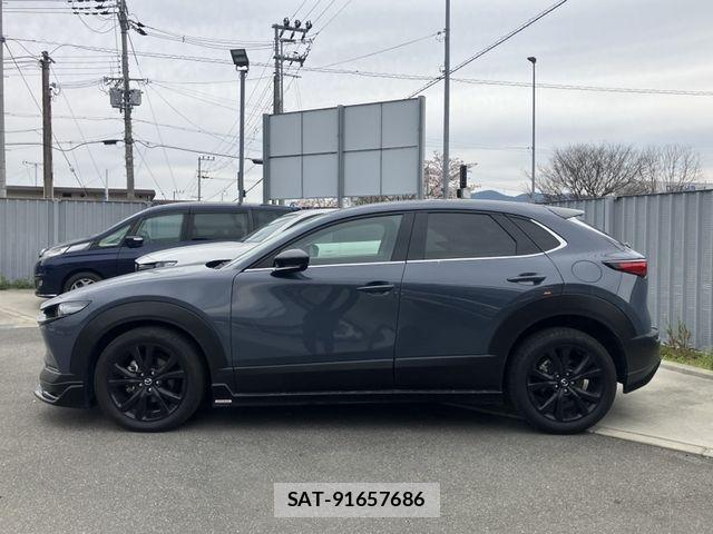 Mazda CX-30 2024-03 6213187-4