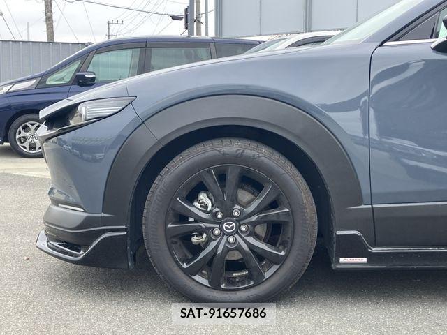 Mazda CX-30 2024-03 6213187-5