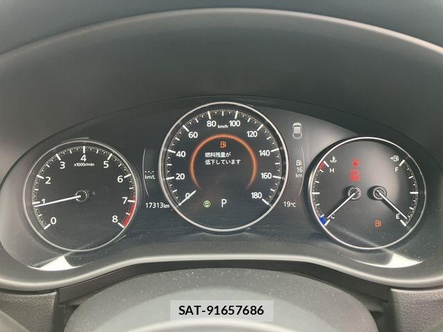 Mazda CX-30 2024-03 6213187-6