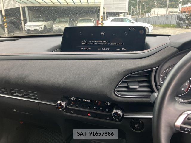 Mazda CX-30 2024-03 6213187-7