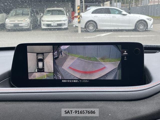 Mazda CX-30 2024-03 6213187-8