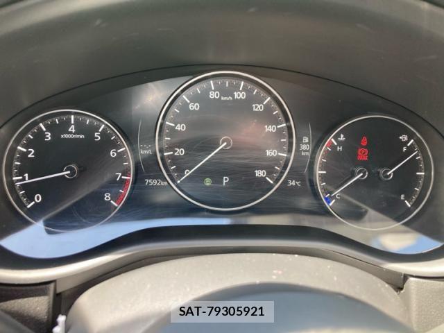 Mazda CX-30 2024-09 6243124-0