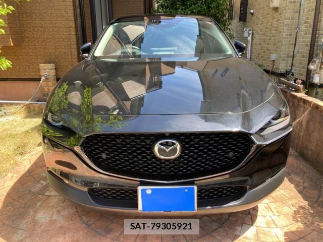Mazda CX-30 2024-09 6243124-1