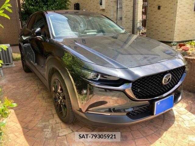 Mazda CX-30 2024-09 6243124-3