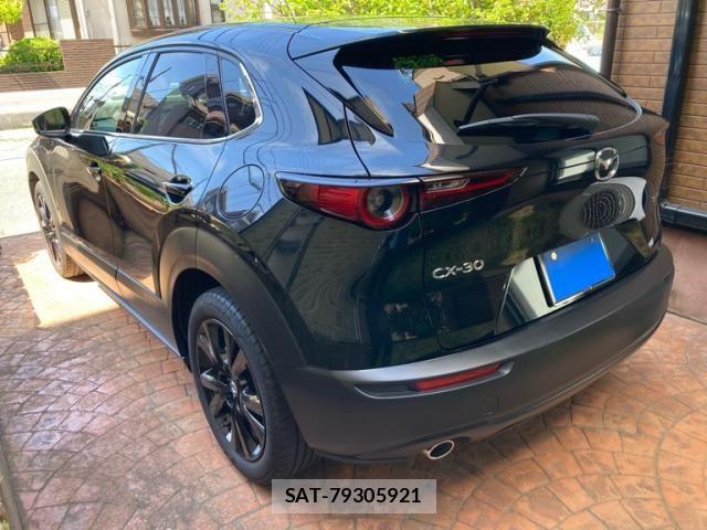 Mazda CX-30 2024-09 6243124-4
