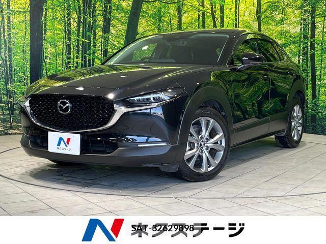 Mazda CX-30 2019-12 6243131-0