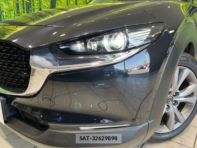 Mazda CX-30 2019-12 6243131-11