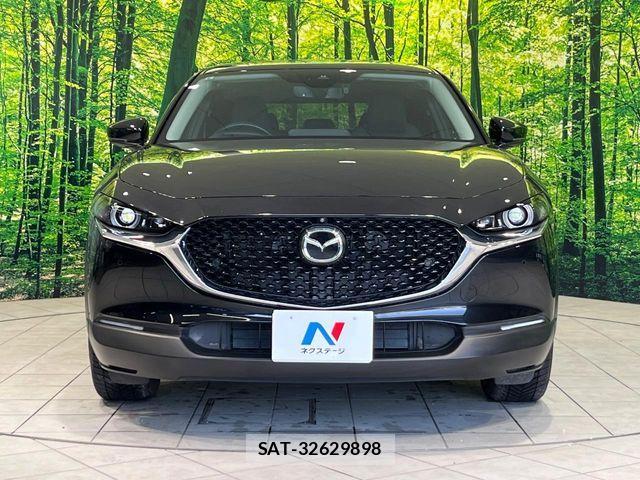Mazda CX-30 2019-12 6243131-13