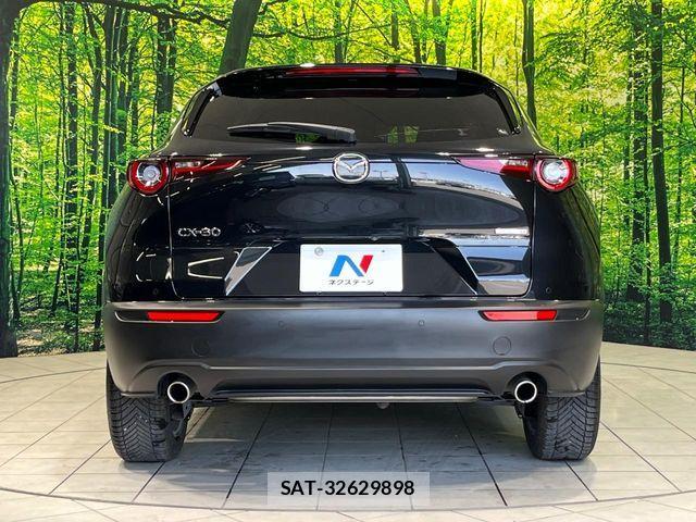 Mazda CX-30 2019-12 6243131-14