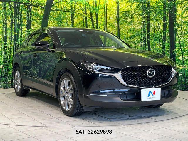 Mazda CX-30 2019-12 6243131-15