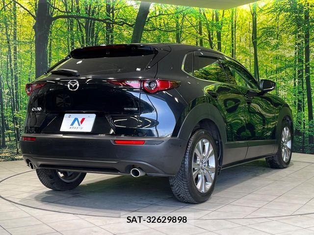 Mazda CX-30 2019-12 6243131-16