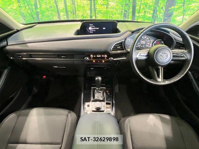 Mazda CX-30 2019-12 6243131-1