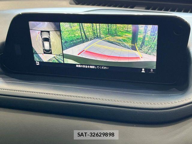 Mazda CX-30 2019-12 6243131-4