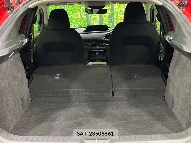 Mazda CX-30 2019-11 6243128-10