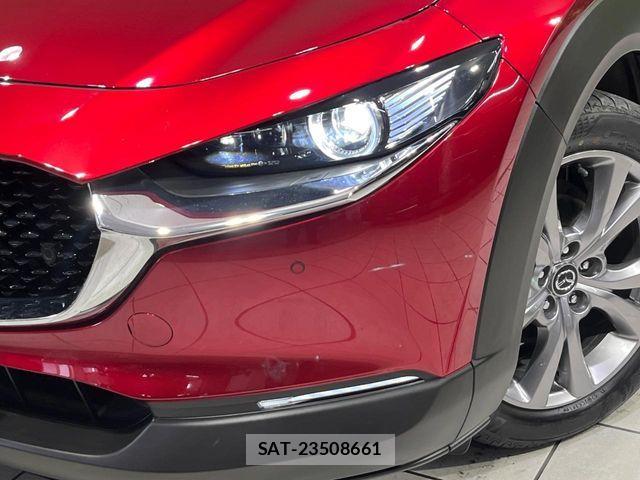 Mazda CX-30 2019-11 6243128-12
