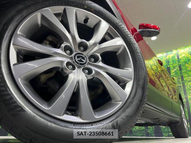 Mazda CX-30 2019-11 6243128-13