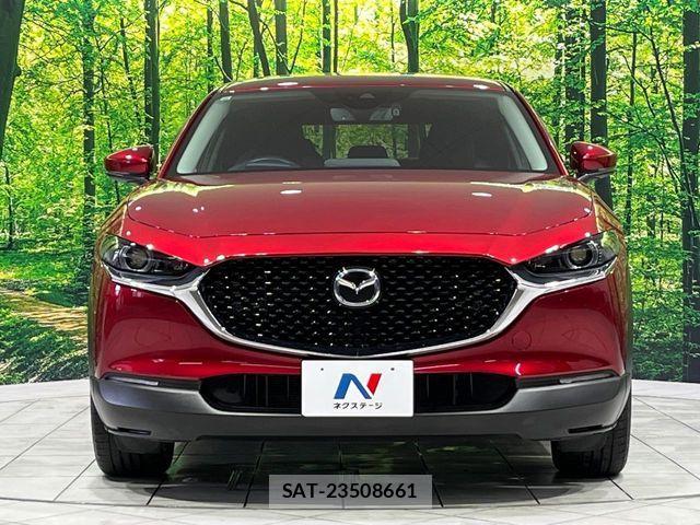 Mazda CX-30 2019-11 6243128-14