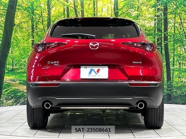 Mazda CX-30 2019-11 6243128-15
