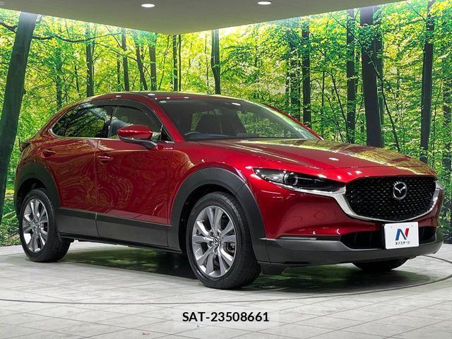 Mazda CX-30 2019-11 6243128-16