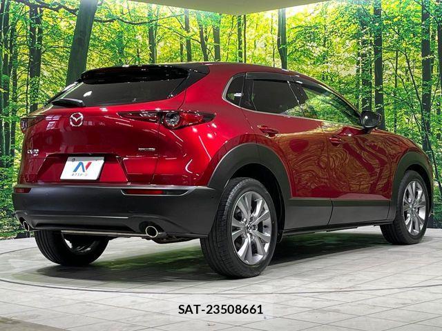 Mazda CX-30 2019-11 6243128-17