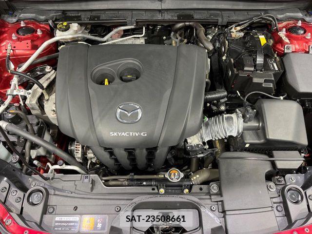 Mazda CX-30 2019-11 6243128-18