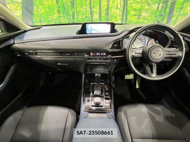 Mazda CX-30 2019-11 6243128-1