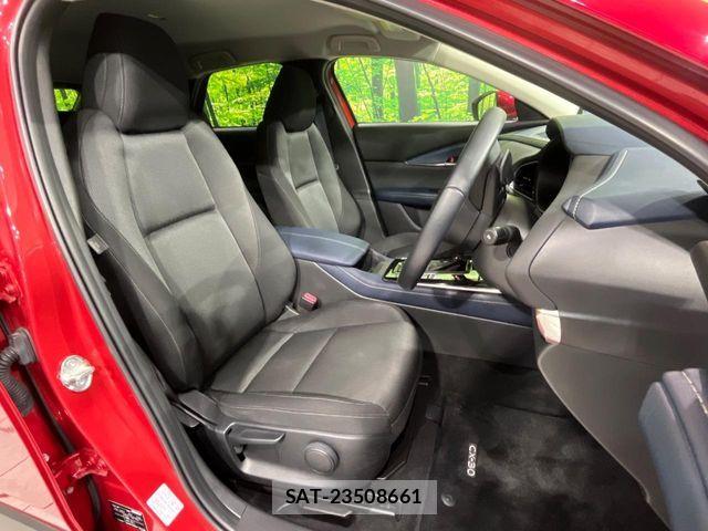 Mazda CX-30 2019-11 6243128-8