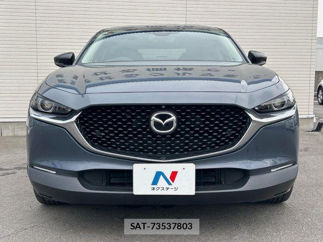 Mazda CX-30 2022-01 6263723-13