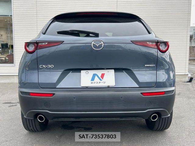 Mazda CX-30 2022-01 6263723-14