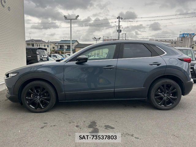 Mazda CX-30 2022-01 6263723-15
