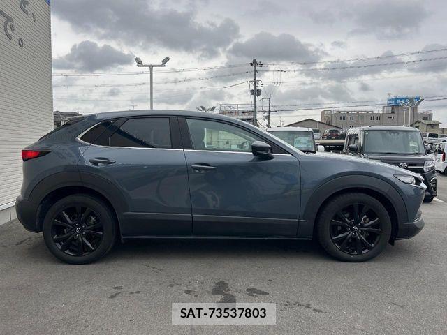 Mazda CX-30 2022-01 6263723-16
