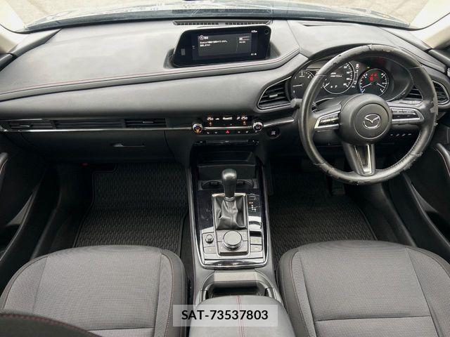 Mazda CX-30 2022-01 6263723-1