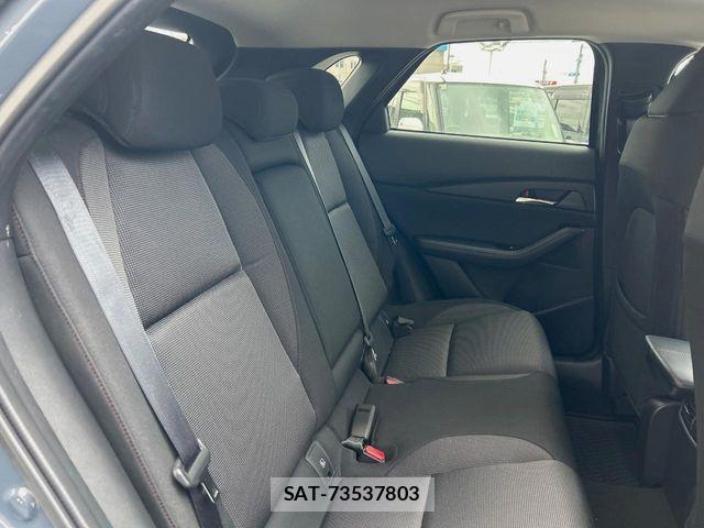 Mazda CX-30 2022-01 6263723-8