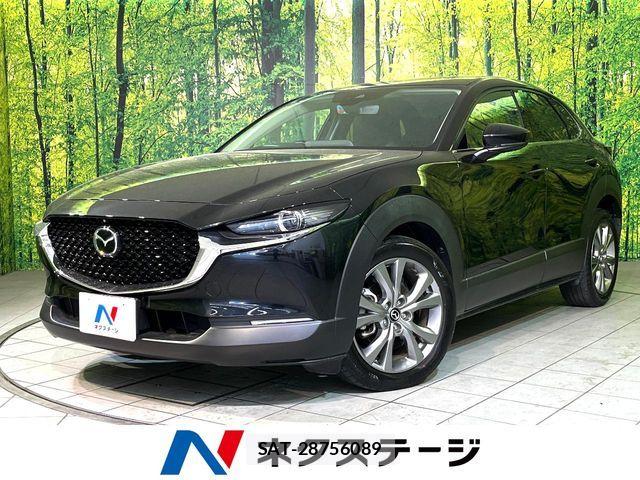 Mazda CX-30 2022-01 6271383-0