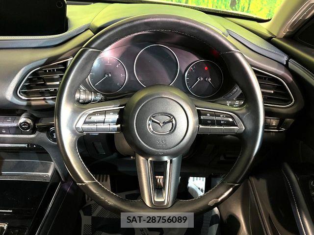Mazda CX-30 2022-01 6271383-10