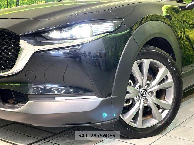 Mazda CX-30 2022-01 6271383-11