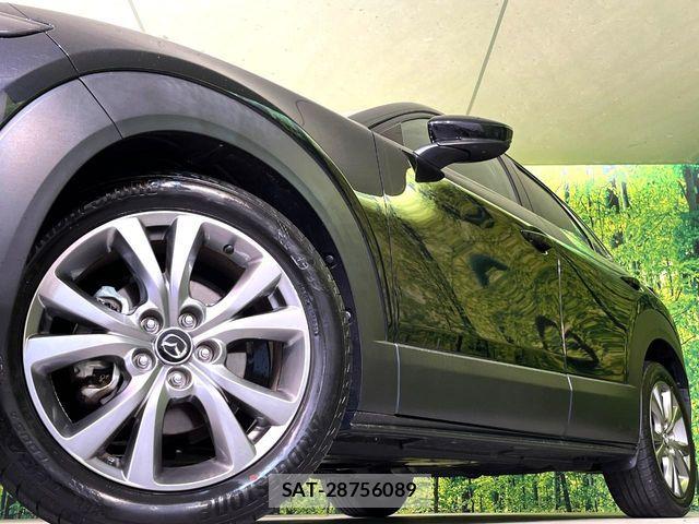 Mazda CX-30 2022-01 6271383-12