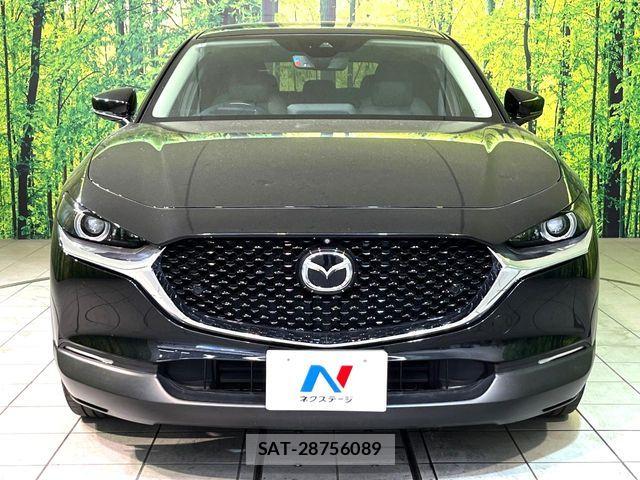 Mazda CX-30 2022-01 6271383-13